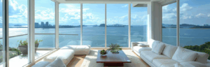 Ventilation Window