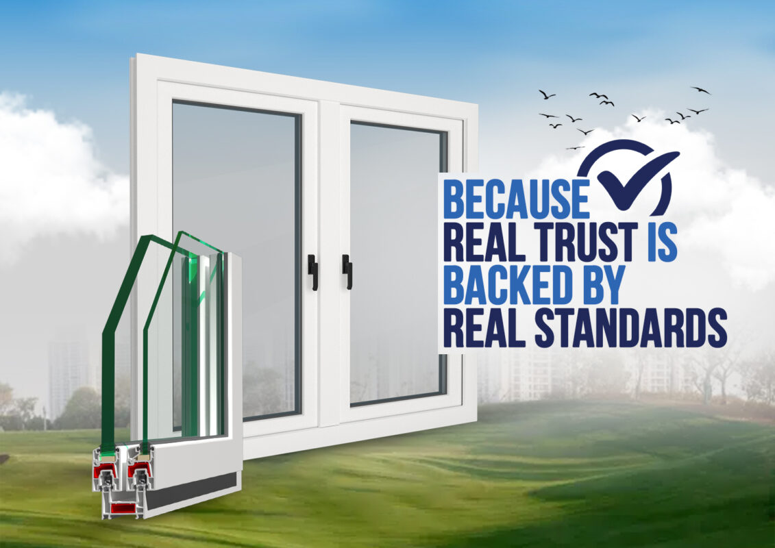 Understanding Window Certifications: What Makes a Frame Truly Reliable?