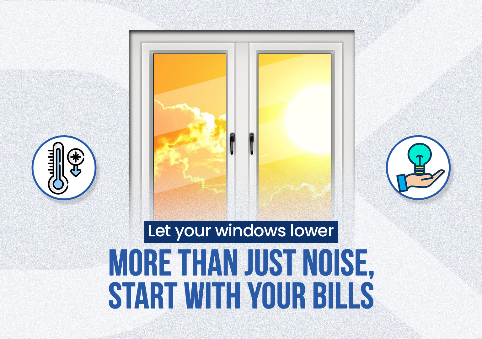 uPVC Windows and Energy Efficiency: How Much Can You Really Save?