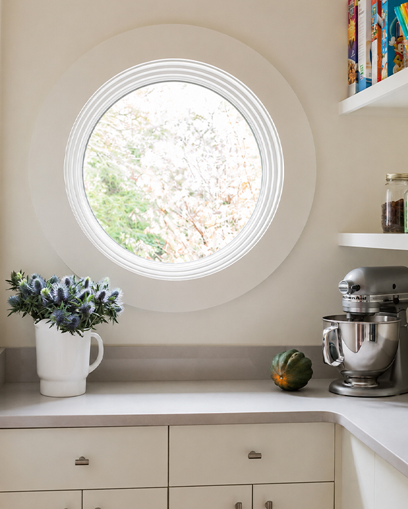 FULL CIRCLE WINDOWS