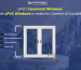 uPVC Casement Windows