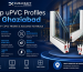 uPVC Profiles in Ghaziabad