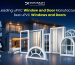 uPVC Window and Door Manufacturers