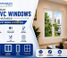 uPVC Windows in Ghaziabad